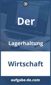 Aufgaben der Lagerhaltung: So meistern Sie das Logistik-Management erfolgreich