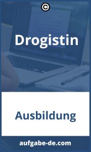 Drogistin Aufgaben: Alles, was Sie über eine Karriere als Drogistin wissen müssen