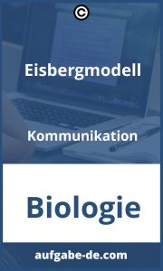 Eisbergmodell Kommunikation Übungen: Die Top 4 Übungen für Ihr besseres Verständnis