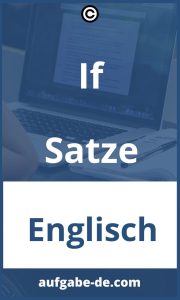 If-Sätze Übungen: Leitfaden zur Optimierung Ihrer Satzstruktur