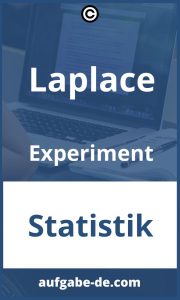 Laplace Experiment Aufgaben: Lösungen und Tipps