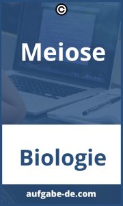 Meiose Aufgaben: Lösen Sie komplexe biologische Fragen zu Phasen, Chromosomen und Genen!