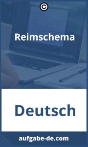 Erstellen Sie Ihre Eigenen Reimschema Übungen: Tipps und Anleitungen