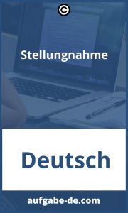 Kostenlose Stellungnahme-Übungen: Verbessern Sie Ihr Verständnis und Ihre Fähigkeiten